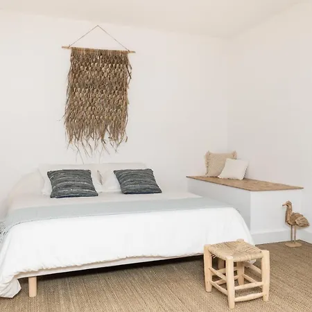 Cocon Boheme, Nid Douillet Proche Maison Carree Appartement